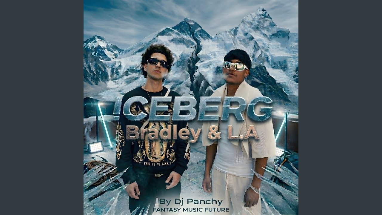 Watch Iceberg on YouTube Watch Iceberg on YouTube