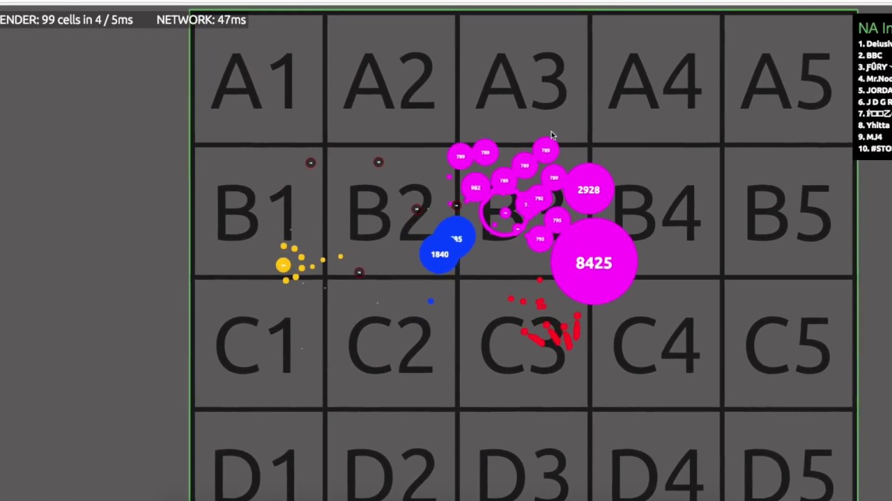 Alis.io // WORLD RECORD DOUBLESPLITS // Fury God