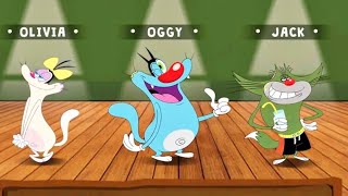 Oggy Go - World of Racing (The Official Game) screenshot 3