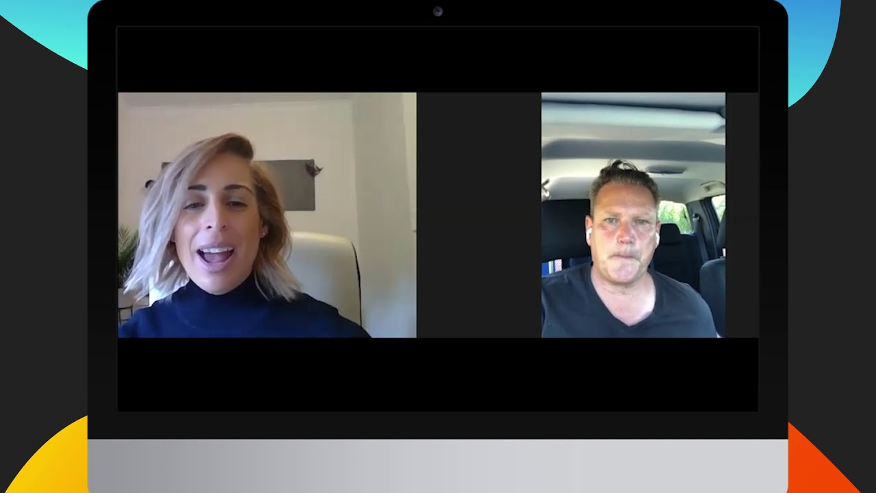 Event Management | Vicky Troptsidis