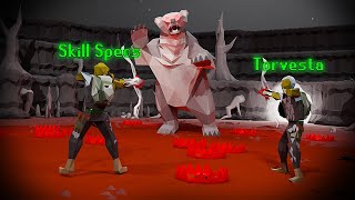Jagex Made The Wilderness Great Again! ft. Torvesta