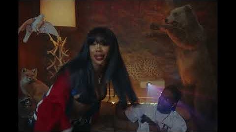 SZA - Snooze (Official Video)