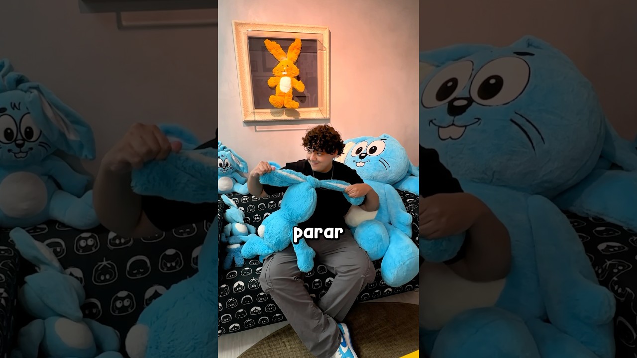 Vocês já sabiam dessa? 😱