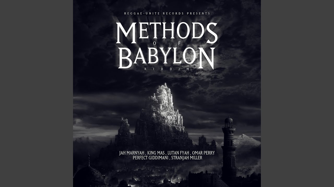 Ver Methods of Babylon (feat. Jah Marnyah) en YouTube