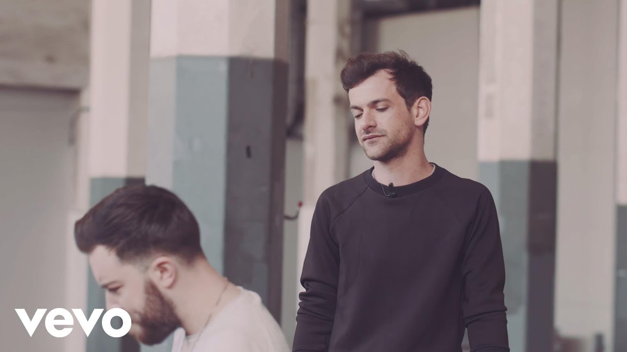 Josef Salvat Paradise Live Dlxm Session Youtube