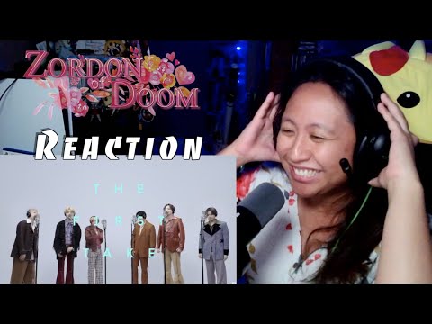 Singer-Songwriter reacts to "BE:FIRST - I Want You Back / THE FIRST TAKE" | Whimsy Wednesday