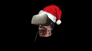 Vrified Games Christmas Card