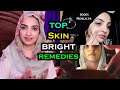 Top Skin Brightening Remedies 100% Result Easy, Homemade for All