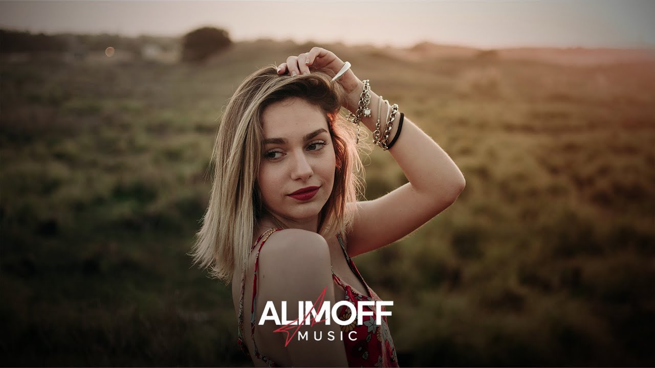 Alimoff - Never met (Original Mix)