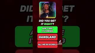 guess king von song from the beat #kingvon #rap #rapmusic #rapartist