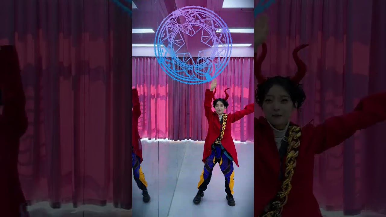 Демоны не могут войти 