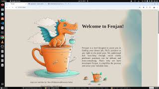 Capstone Project for Harvard CS50 Final Project vahid kosari