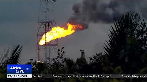 Nigeria’s transition to net zero carbon emissions by 2060 faces funding hortages