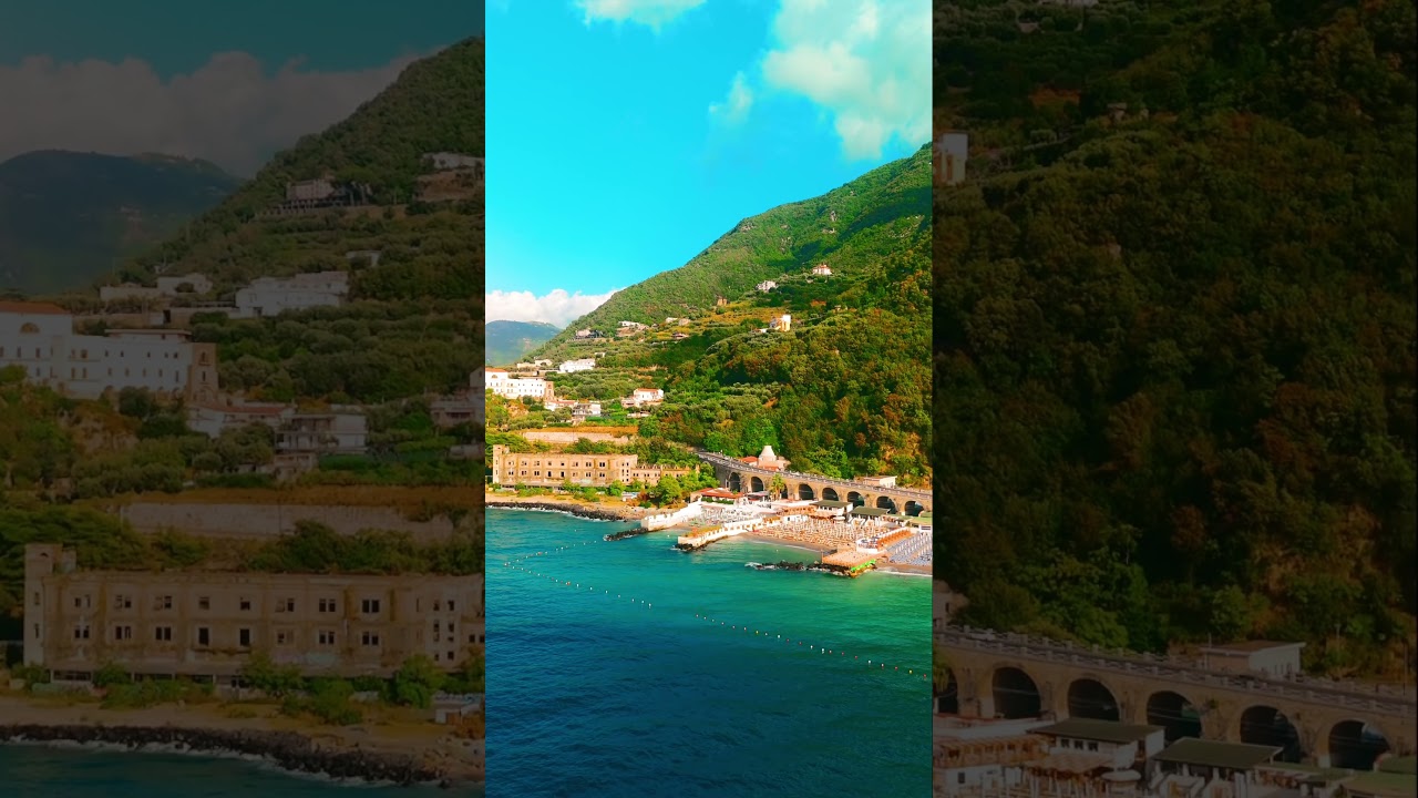 Пытаюсь освоить цветокоррекцию 😔