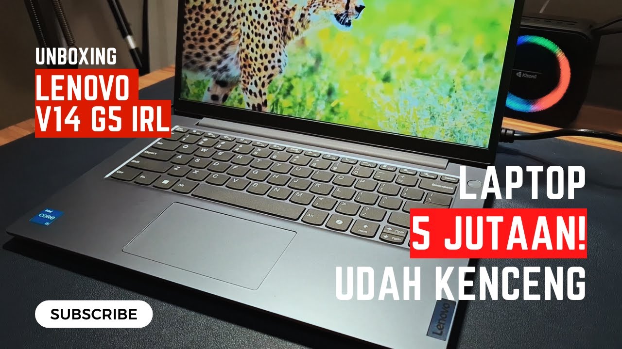 Laptop Lenovo V14 G5 IRL 83HD0035VN Core 7-240H RAM 16GB SSD 512GB 14 inch FHD Win 11 Home SL