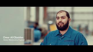 Equate Turnaround Documentary