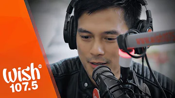 GUJI performs "We Are" LIVE on Wish 107.5 Bus