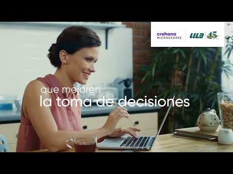 MicroDegree en Data Analytics - MicroDegree en Data Analytics