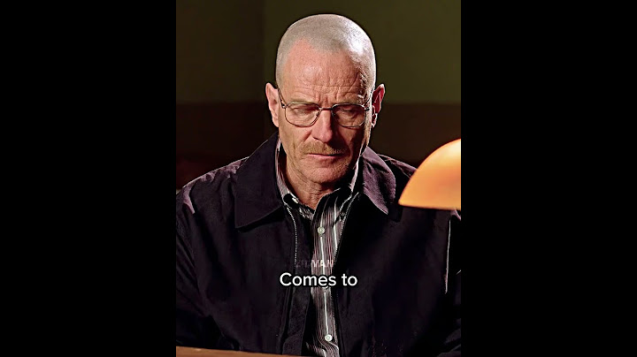 Saul Launders Walt's Money 🤣 | Breaking Bad S2.E9 | #shorts