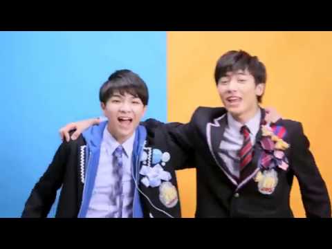 M!LK MV 板垣瑞生特集🍊