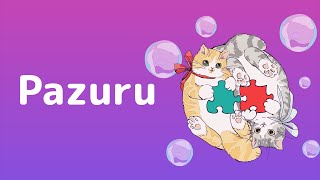 Pazuru - Jigsaw Puzzles 6