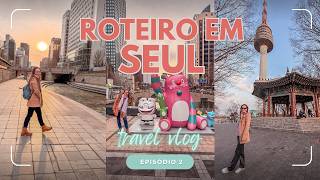 What to do in Seoul in 2 days | South Korea Itinerary 🇰🇷