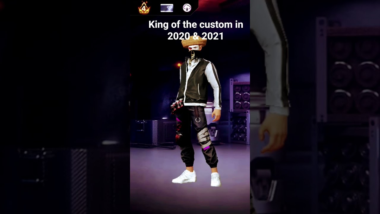 king of the custom in 2020 and 2021 