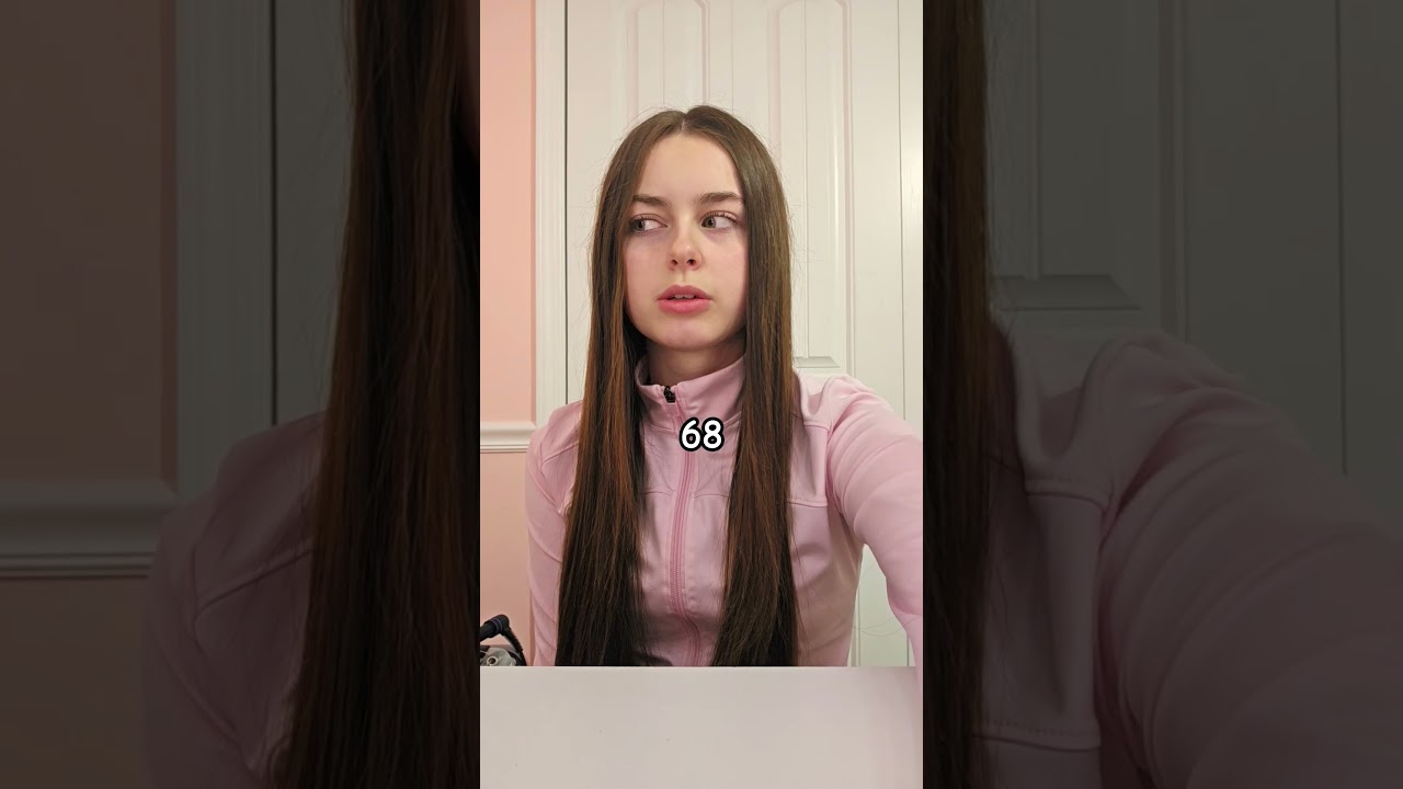 let's just make 68 popular 