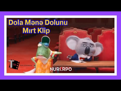 Dola Mənə Qolunu Mash Up Mırt ( TikTok-da Trend Olan Prikol Mahnı )