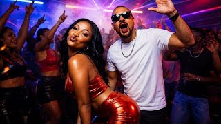 Kartel x Sean Paul x Shenseea - Kingston Fever (Official Lyric Video) 4K Visualizer