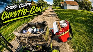 Peoria County Automated Garbage Collection