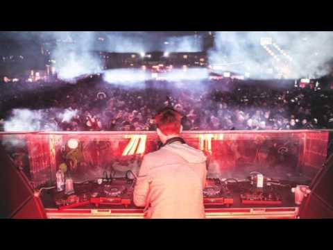 Maceo Plex - Live @ Igloofest 2016 (Full Set)