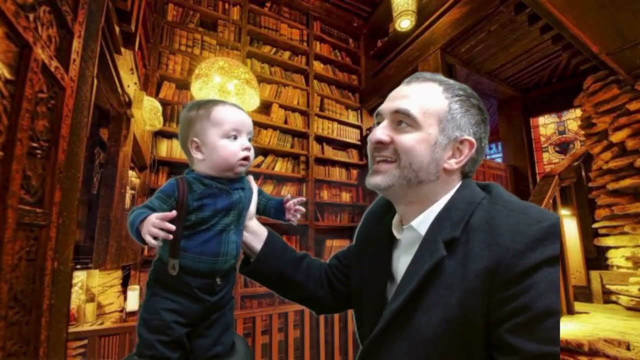 Workers' Compensation Scrooge 2025 | Episode 2 | ATTORNEY ADVERTISING