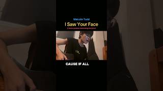 I CAN’T REMEMBER THE LYRICS! #cover #malcolmtodd #singing #trending # music