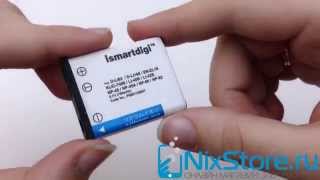 Аккумулятор NIKON EN-EL10