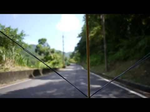 動力三輪斜躺車同學會2013.7.7(日) 侯硐三貂嶺驛站媒鄉尋貓遊(休閒 20 公里)....2