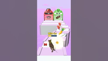 Doggy Run Gameplay Walkthrough 🐕🥰 | All levels | android, iOS mobile | New update #shorts games 2021