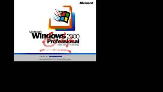 Booting win 2000 Alpha AXP (Early Whistler 2210) on QEMU