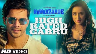 High Rated Gabru Whats Up Status