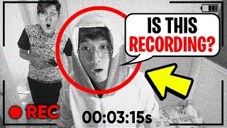 VIDEOS THAT WILL EXPOSE LANKYBOX FOREVER! (REAL LIE DETECTOR TEST, FORGOT TO STOP RECORDING, & MORE)
