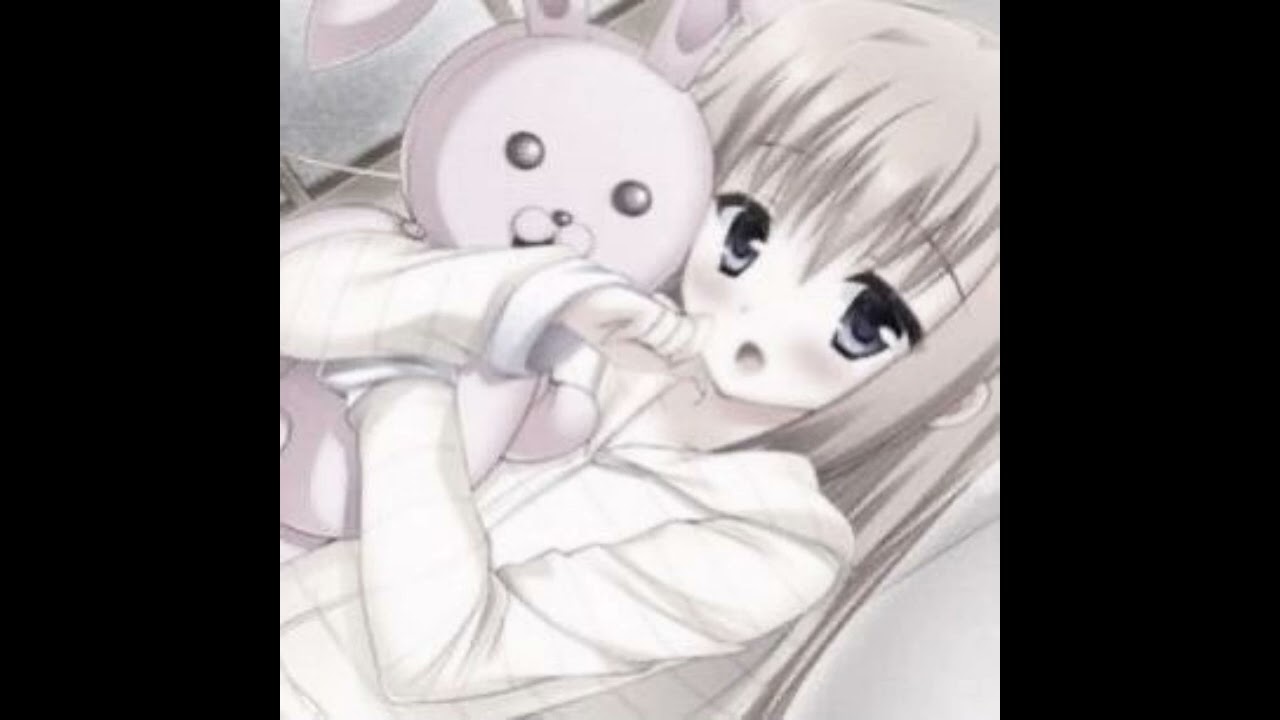 Bunny Party Arabic Cover Slightly Slowed