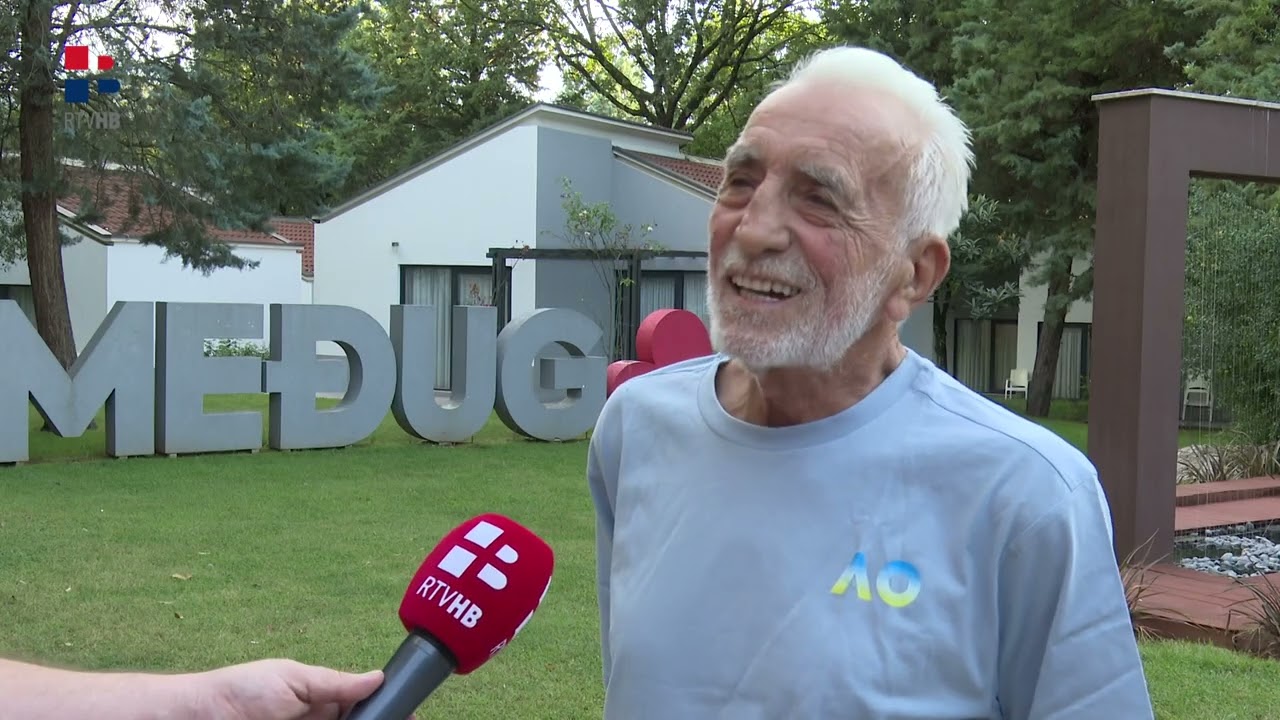 RTV HB | Portret prvaka - Ivan Dodig