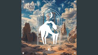 Ya Habibi Taala - Enes Yaman, Darwin Soprano, Cafe De Anatolia