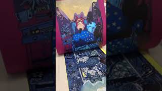 Reduction linocut process