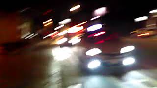 843往樹林路線公車搭乘記錄與實況攝影(20180517)捷運亞東醫院站→光華