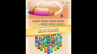 Wool crush, level 255