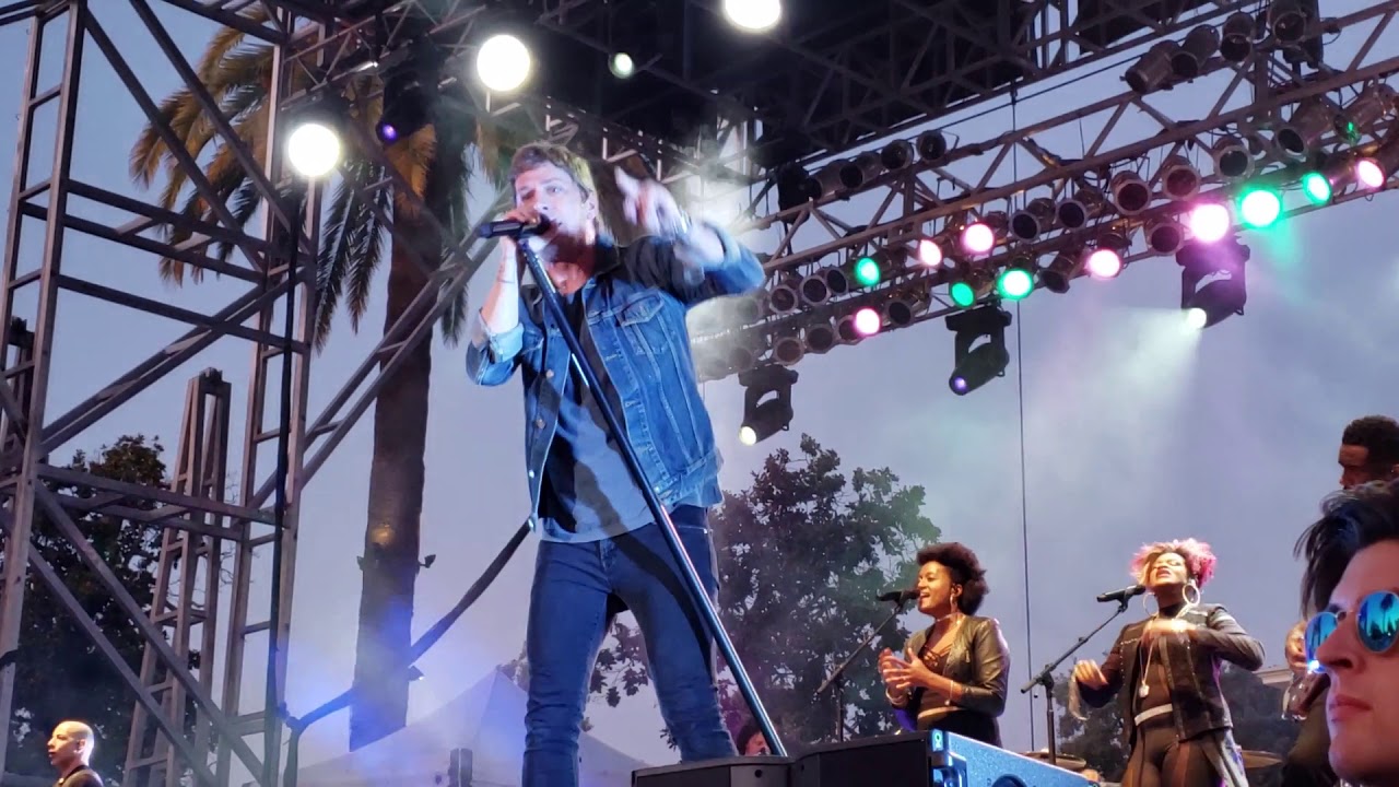 One Less Day One Less Day - YouTube