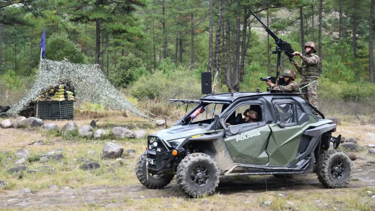 Weapons & Equipment of Indian Armed Forces | PART 1️⃣4️⃣1️⃣