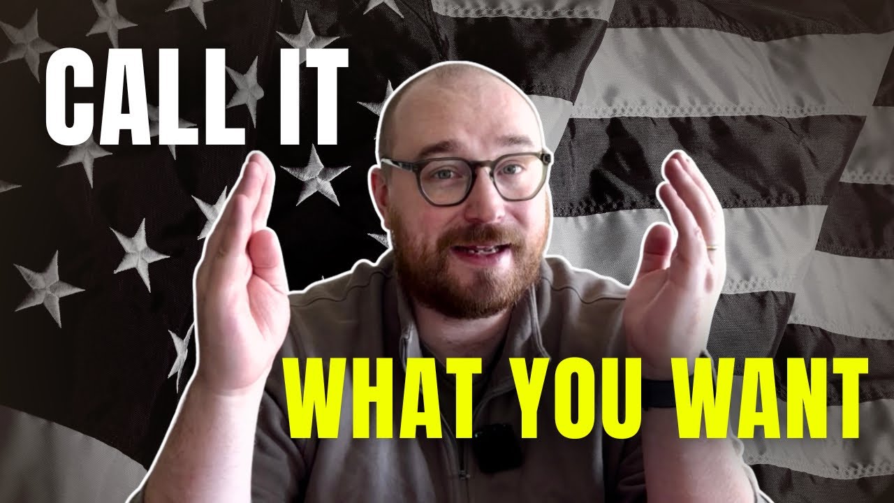 They Call It Christian Nationalism — I Call It Faithful Citizenship