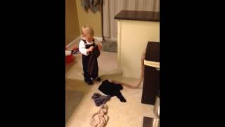 Shea and the granny panties screenshot 3